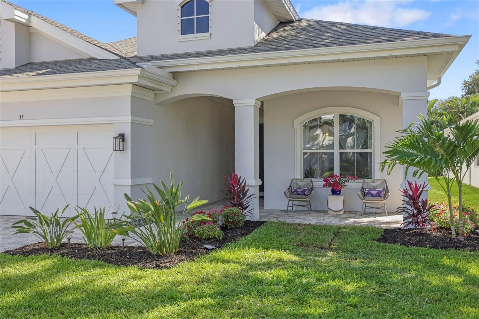 DUNEDIN COVE - Residential