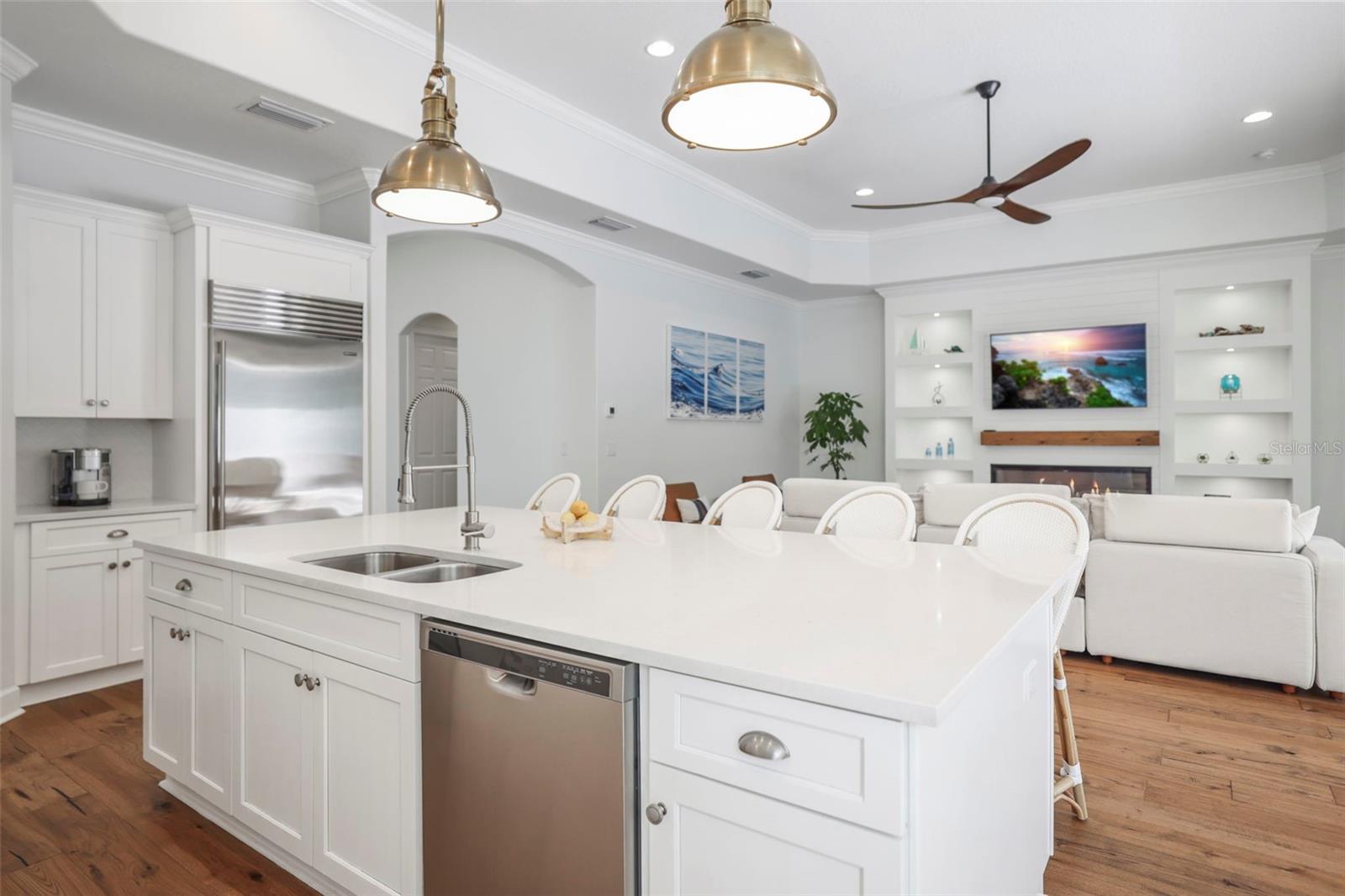 DUNEDIN COVE - Residential