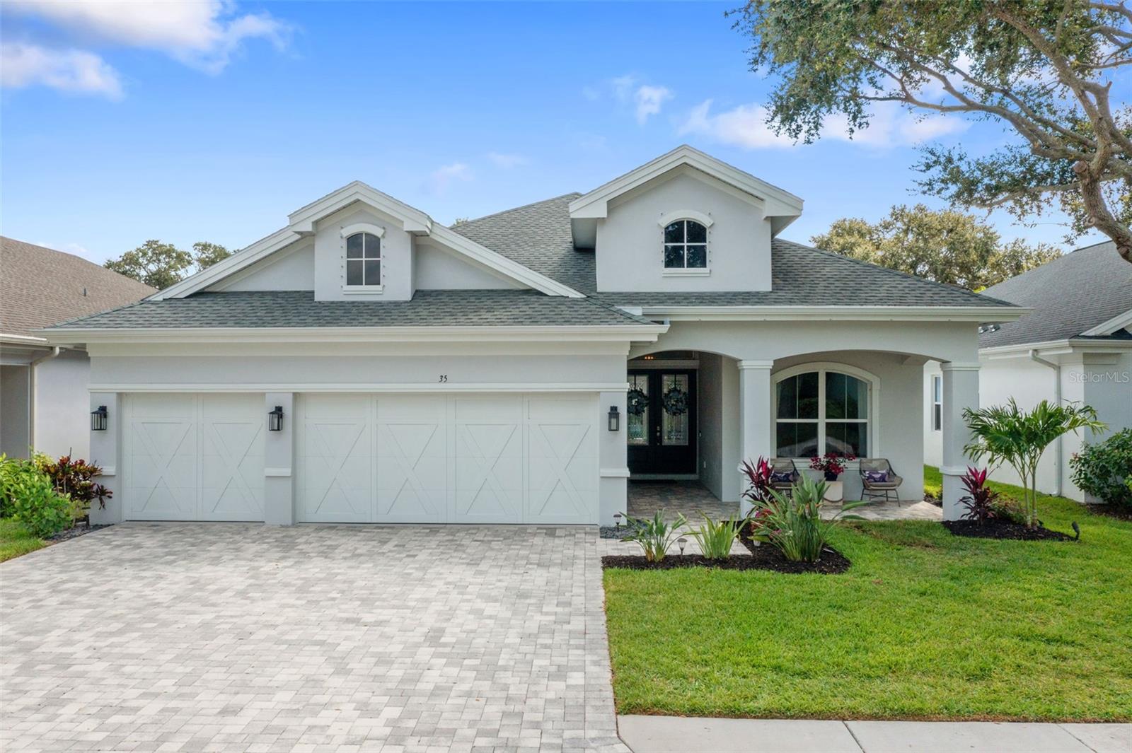 DUNEDIN COVE - Residential