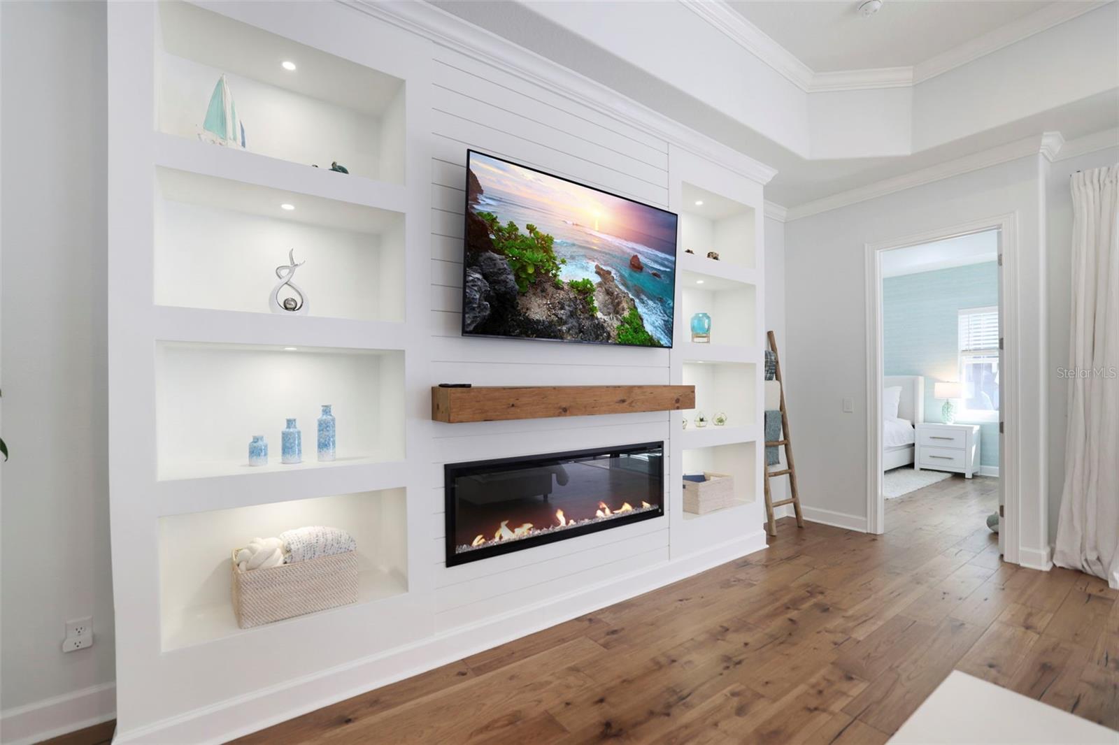 DUNEDIN COVE - Residential