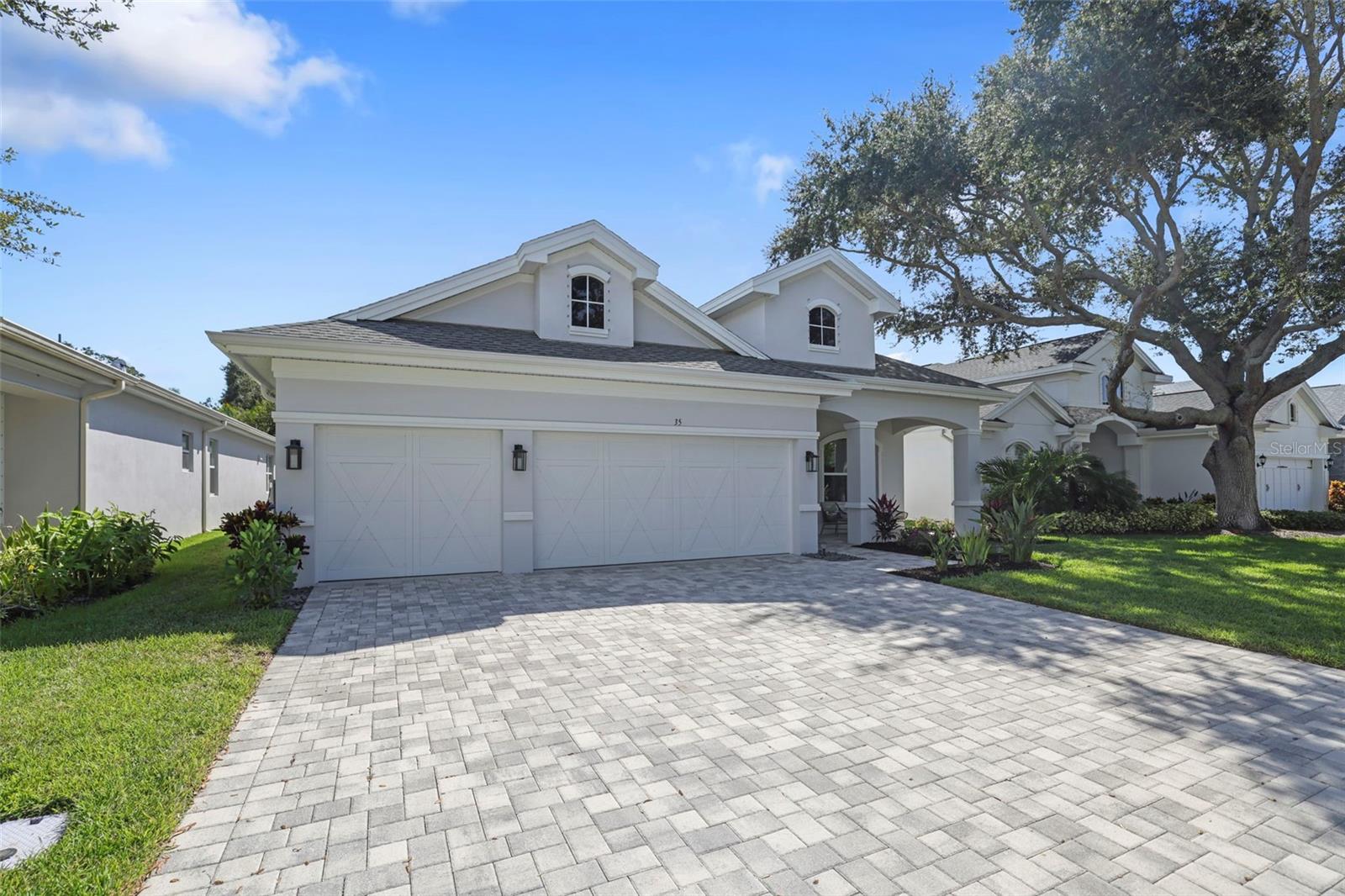 DUNEDIN COVE - Residential