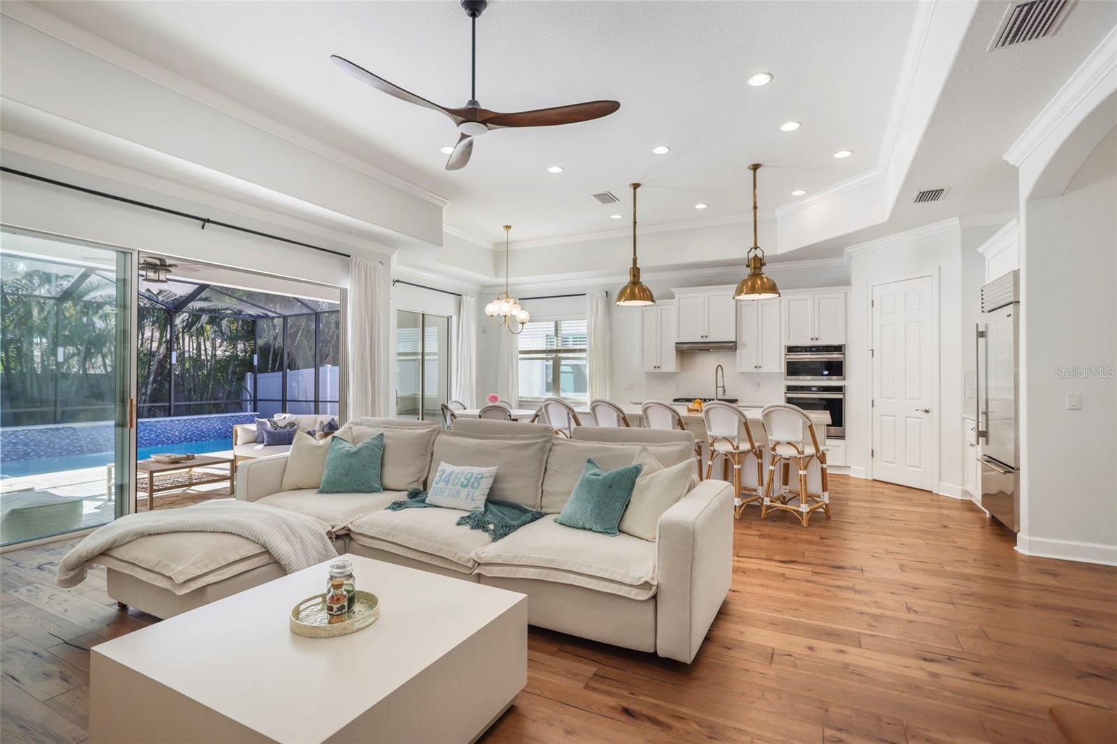 DUNEDIN COVE - Residential