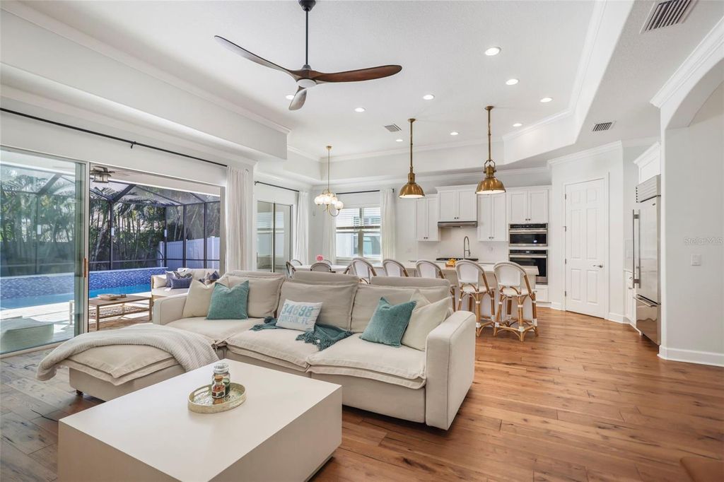 Photo of 35 Concord Drive, Dunedin, FL 34698 (MLS # TB8433289)