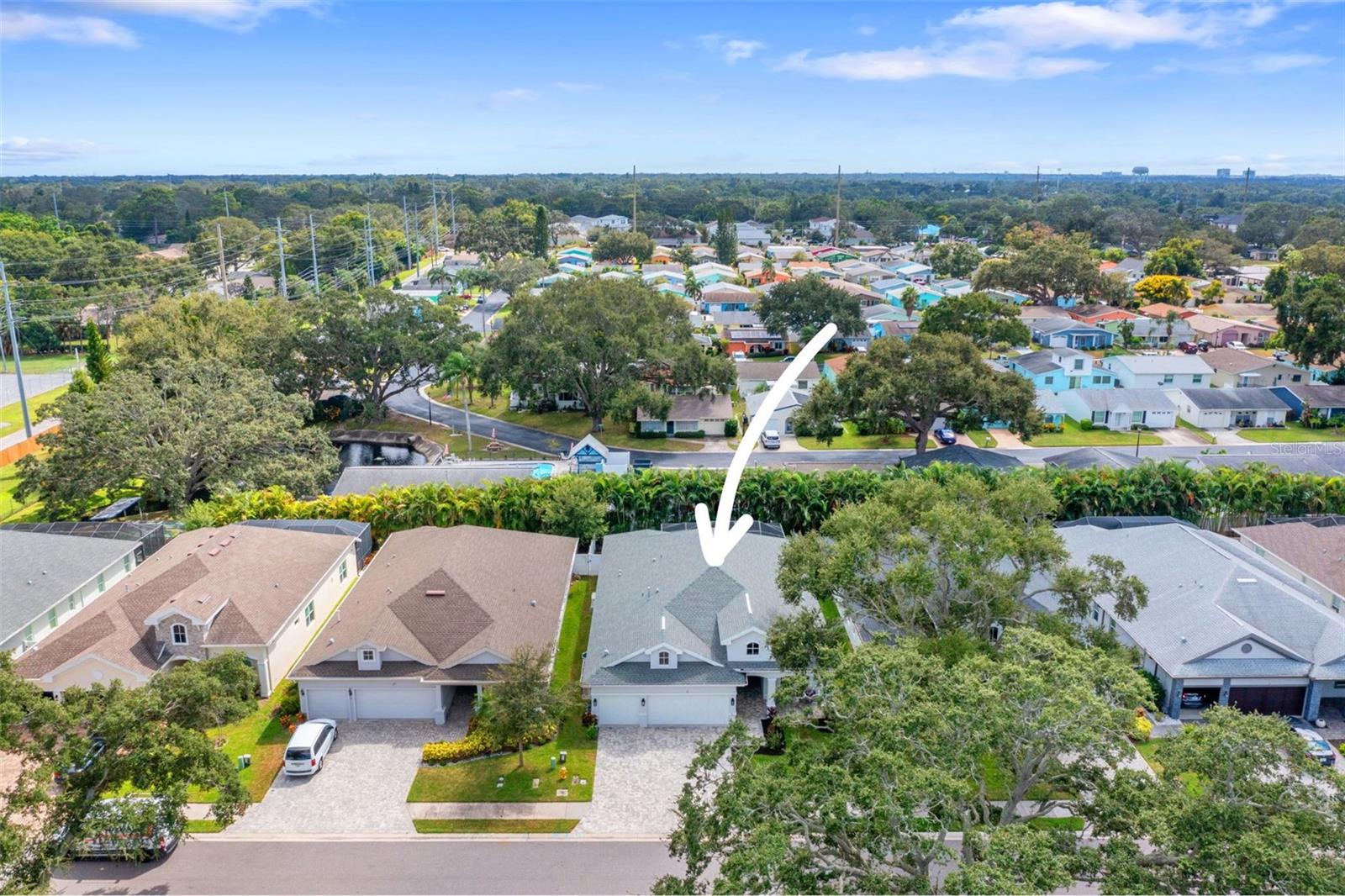 DUNEDIN COVE - Residential