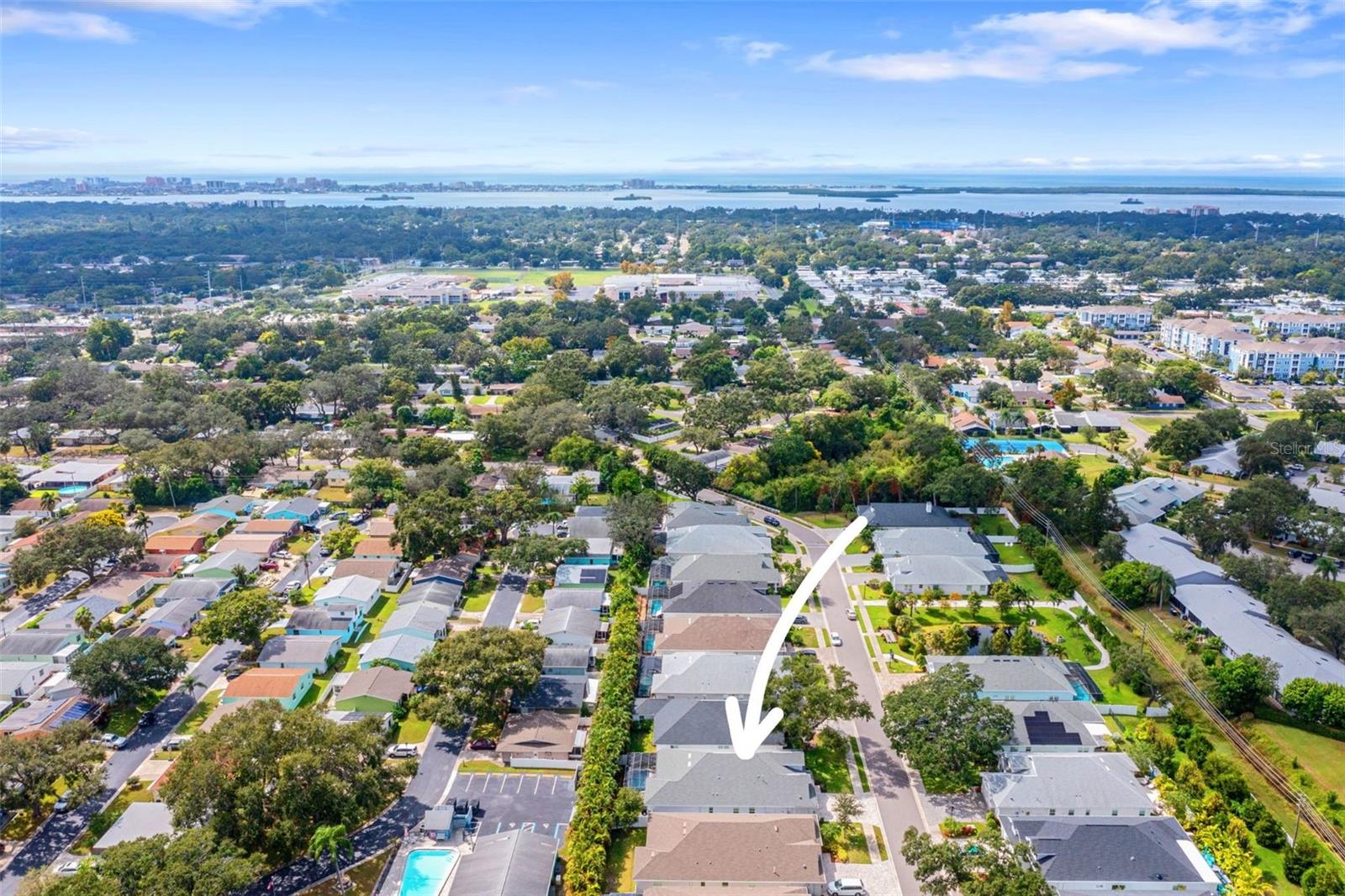 DUNEDIN COVE - Residential
