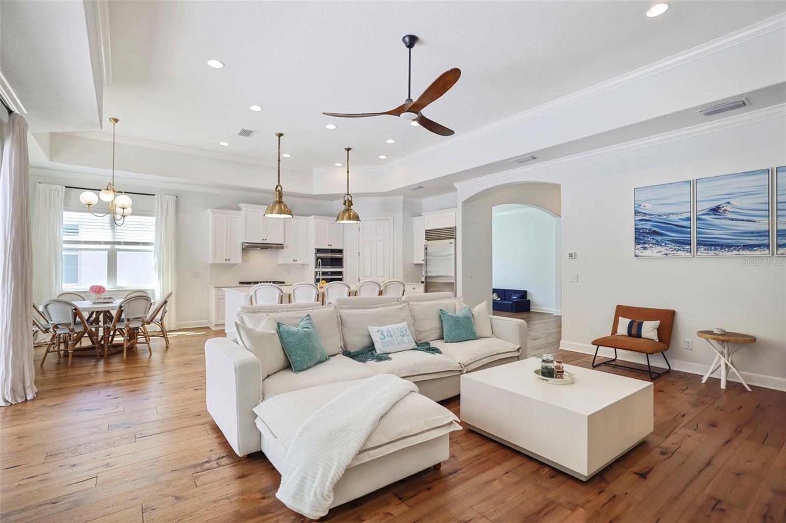 DUNEDIN COVE - Residential