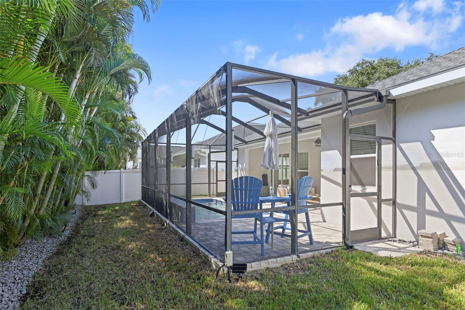 DUNEDIN COVE - Residential