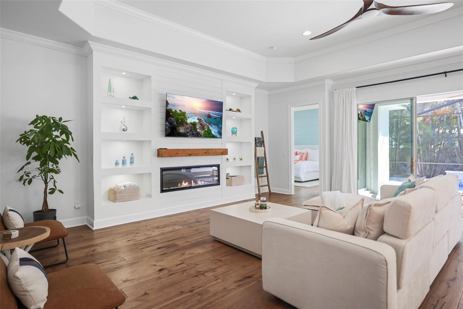 DUNEDIN COVE - Residential