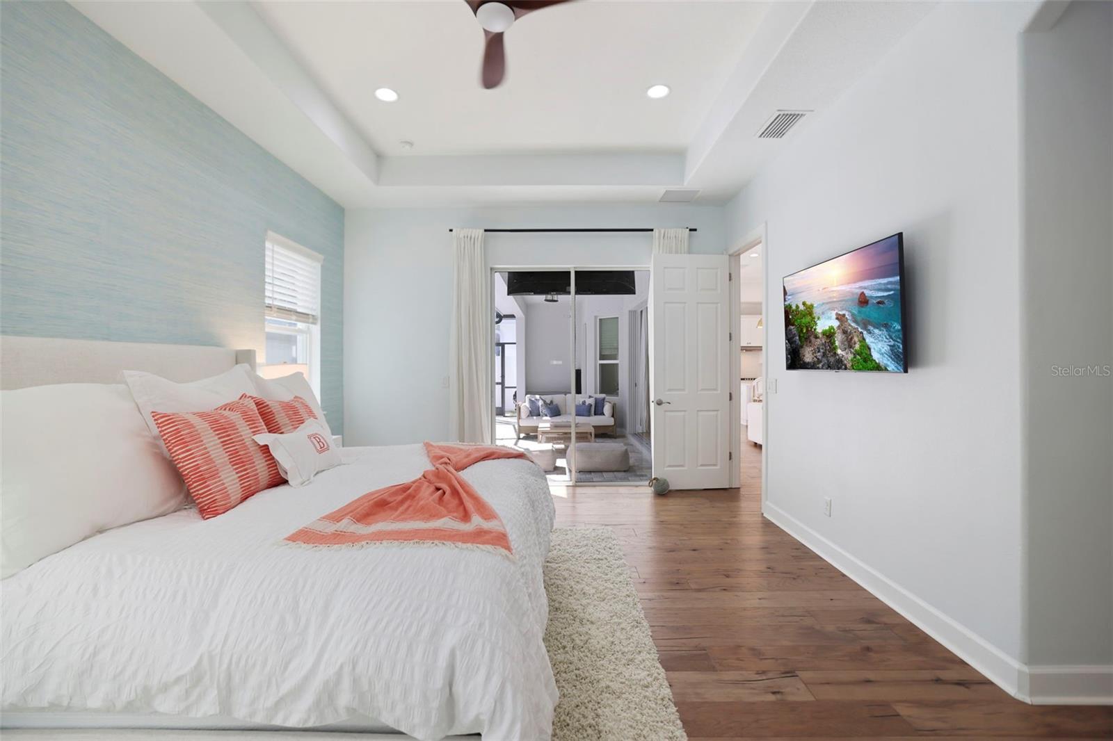 DUNEDIN COVE - Residential