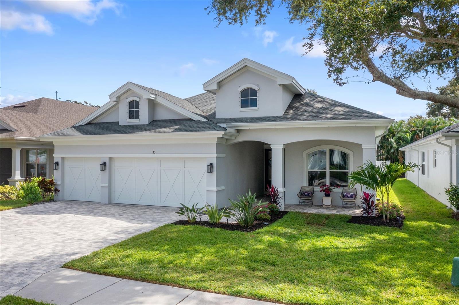 DUNEDIN COVE - Residential