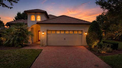 Photo of 8972 Dove Valley Way, Davenport, FL 33896 (MLS # S5152621)