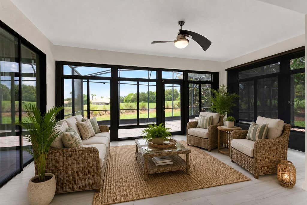 Photo of 8972 Dove Valley Way, Davenport, FL 33896 (MLS # S5152621)