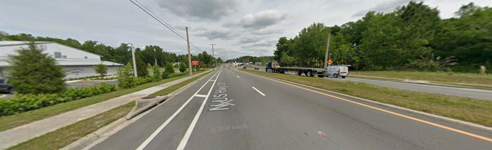 18011 N US HWY 301