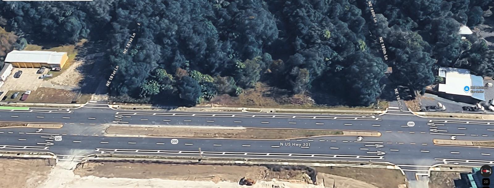 18011 N US HWY 301