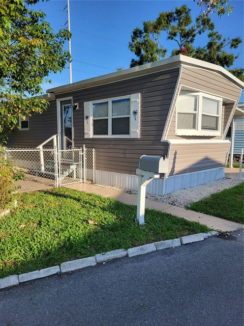 6580 SEMINOLE BOULEVARD 618 SEMINOLE FL 33772