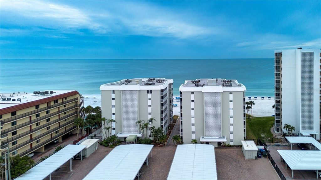 Photo of 6310 Midnight Pass Road #102N, Sarasota, FL 34242 (MLS # A4670190)