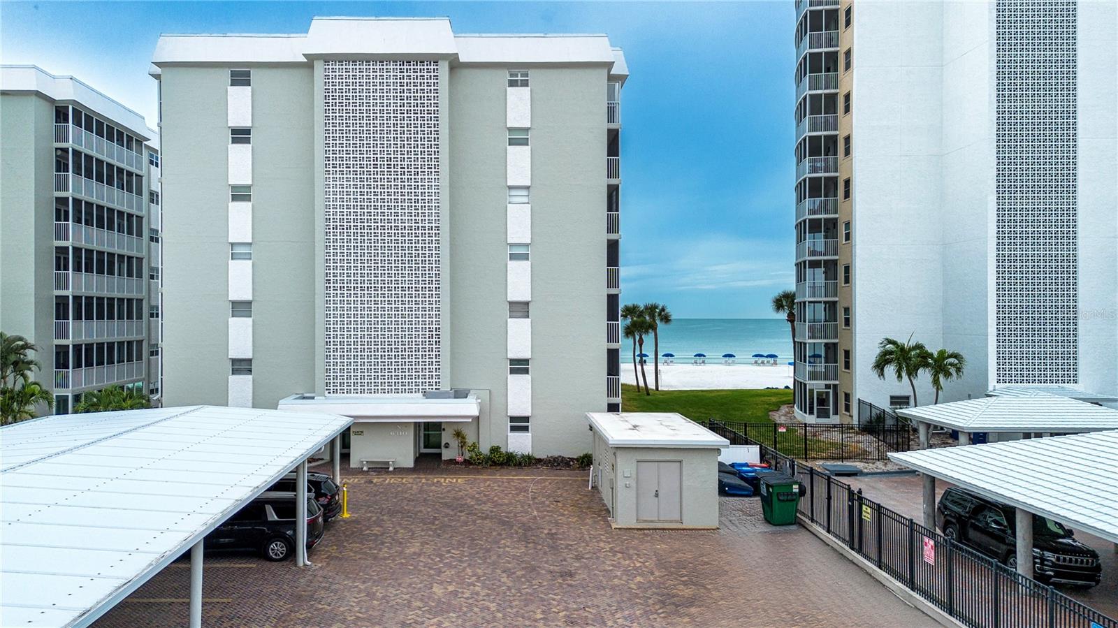 CRESCENT ARMS - Residential