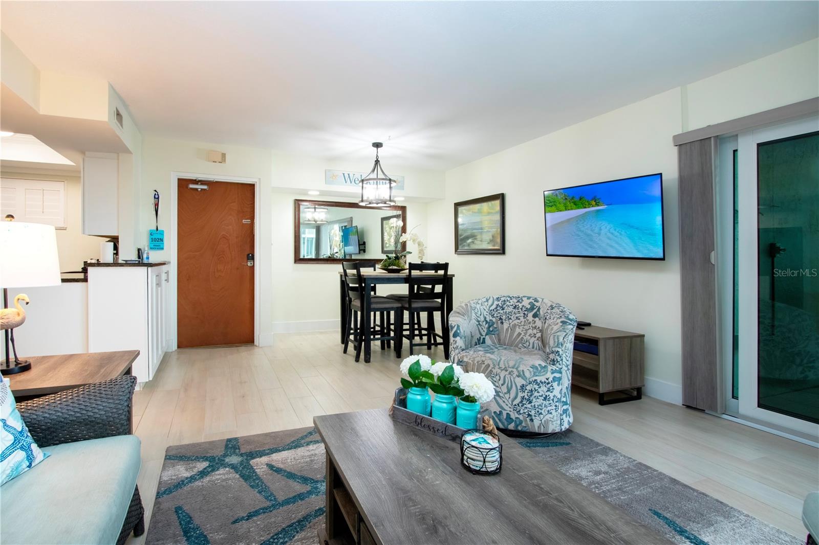 CRESCENT ARMS - Residential