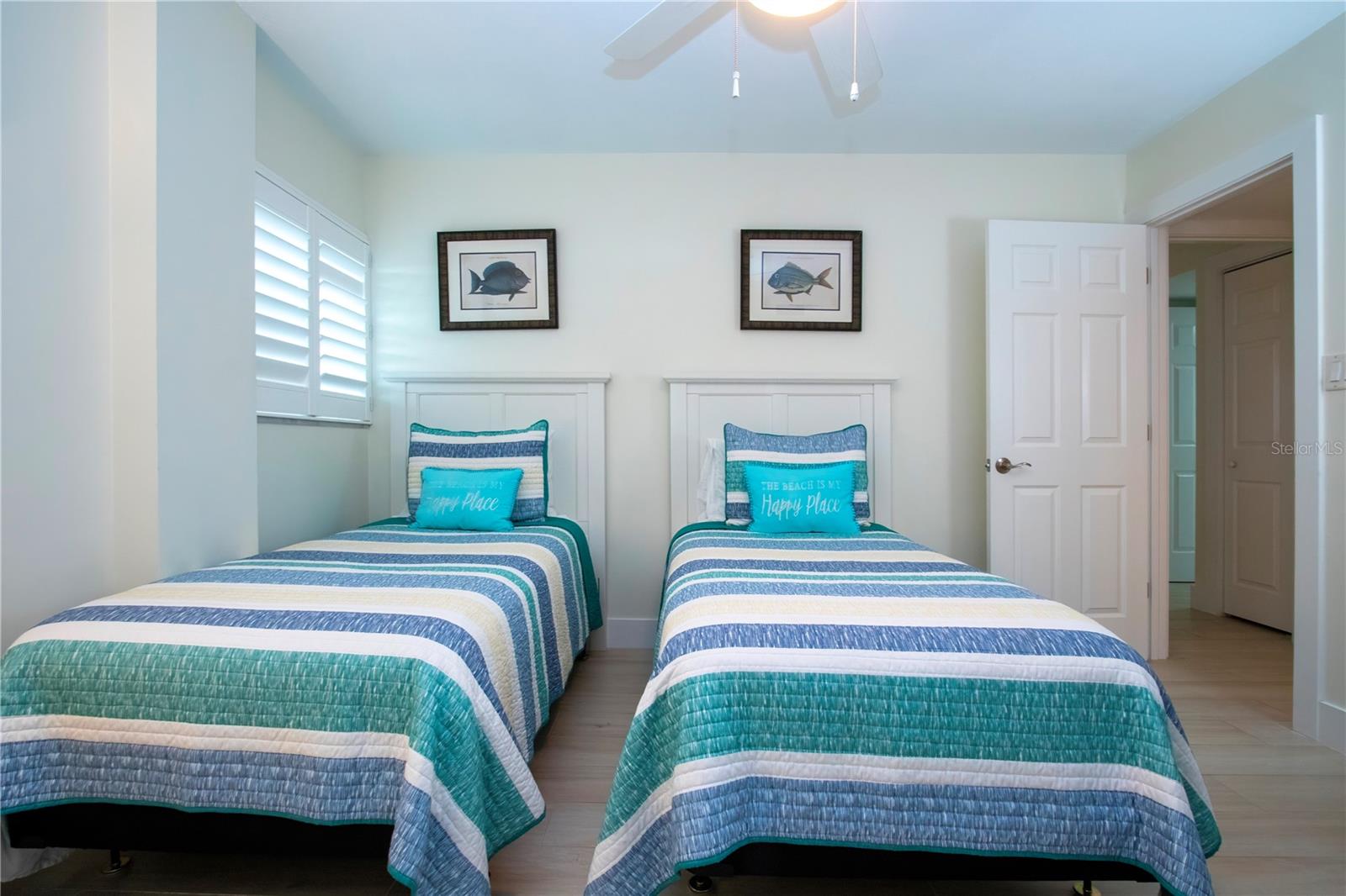 CRESCENT ARMS - Residential