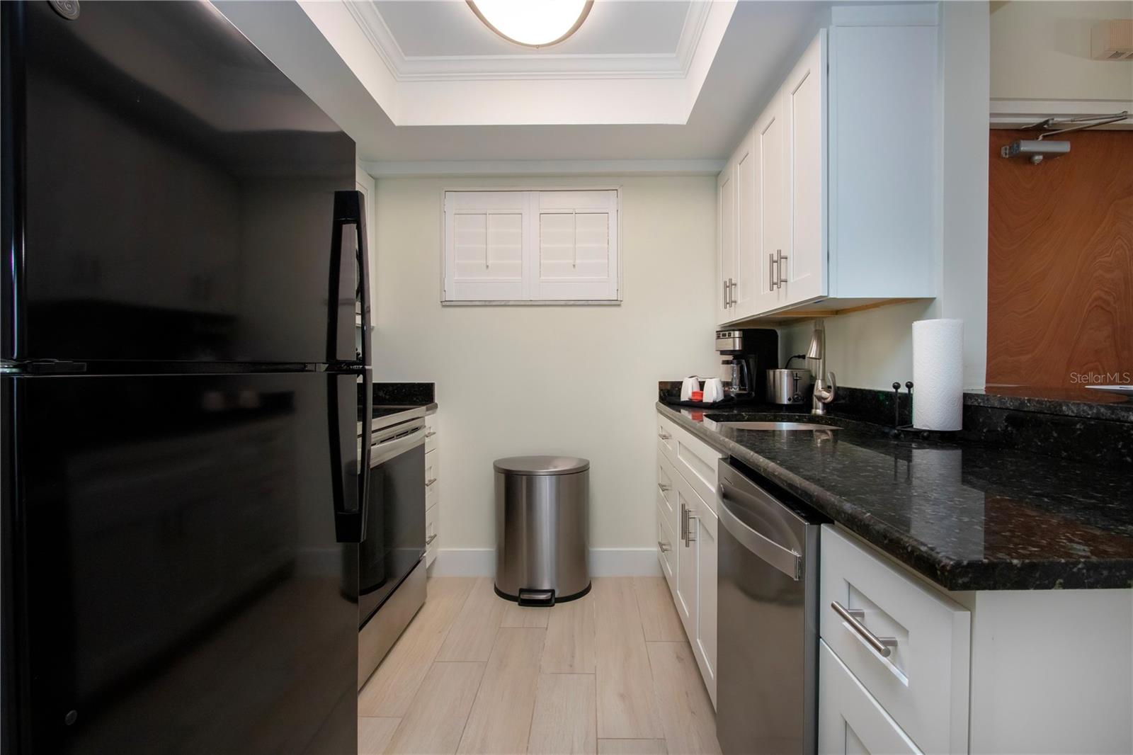 CRESCENT ARMS - Residential