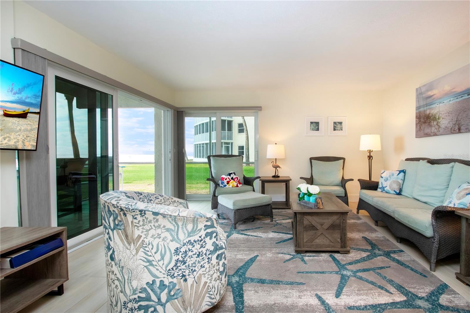 CRESCENT ARMS - Residential