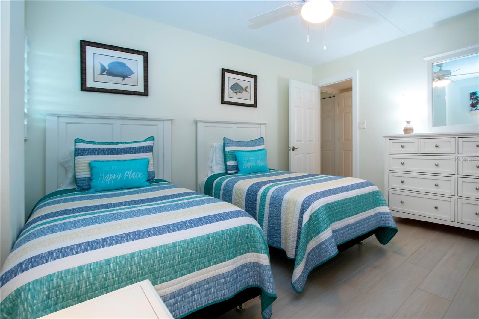 CRESCENT ARMS - Residential