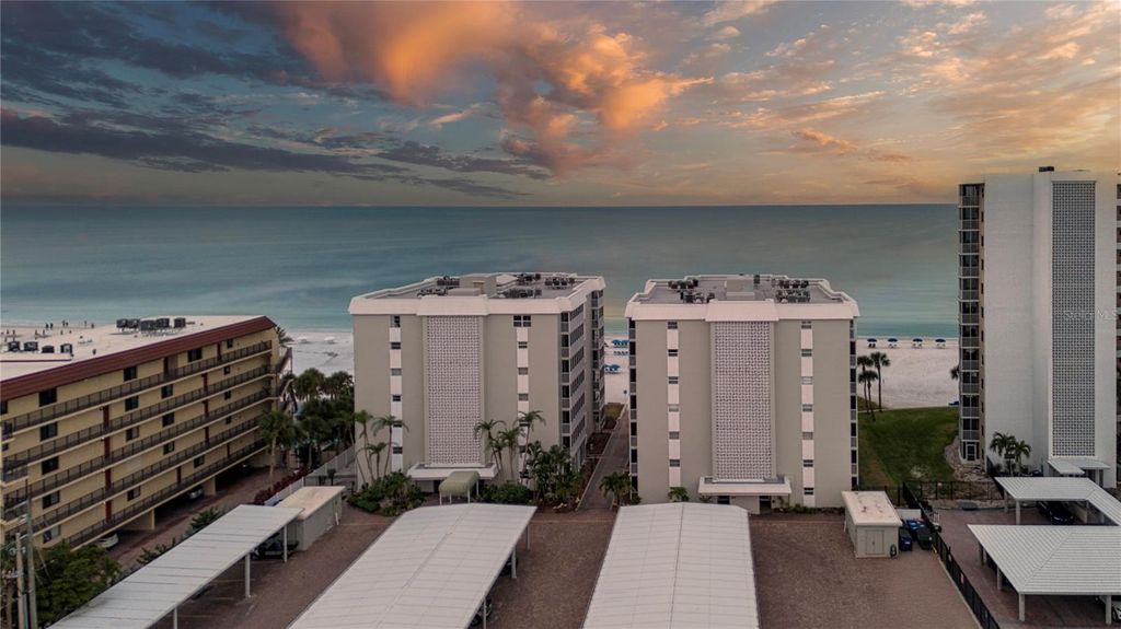 Photo of 6310 Midnight Pass Road #102N, Sarasota, FL 34242 (MLS # A4670190)