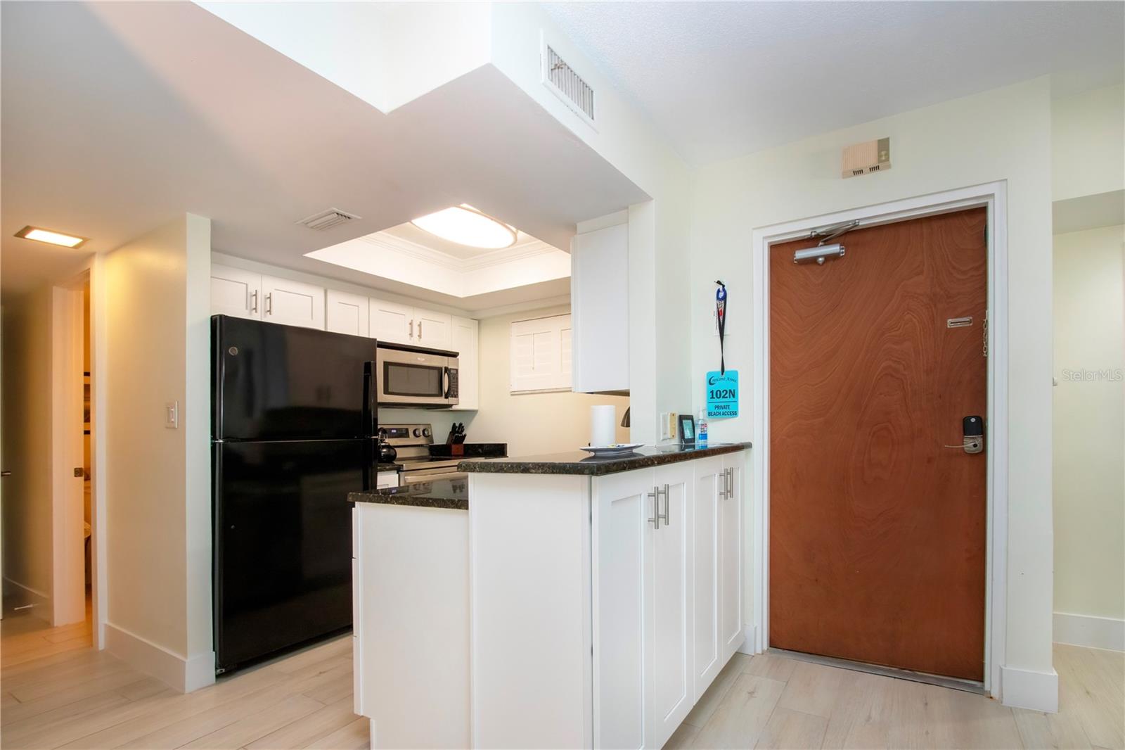 CRESCENT ARMS - Residential