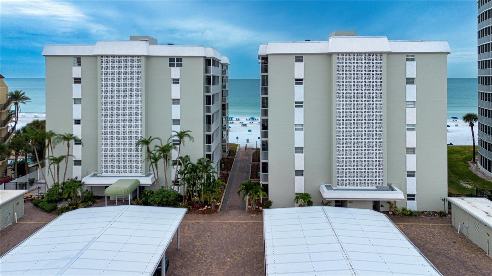 CRESCENT ARMS - Residential