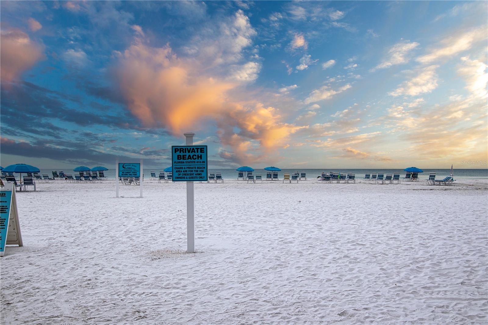 CRESCENT ARMS - Residential