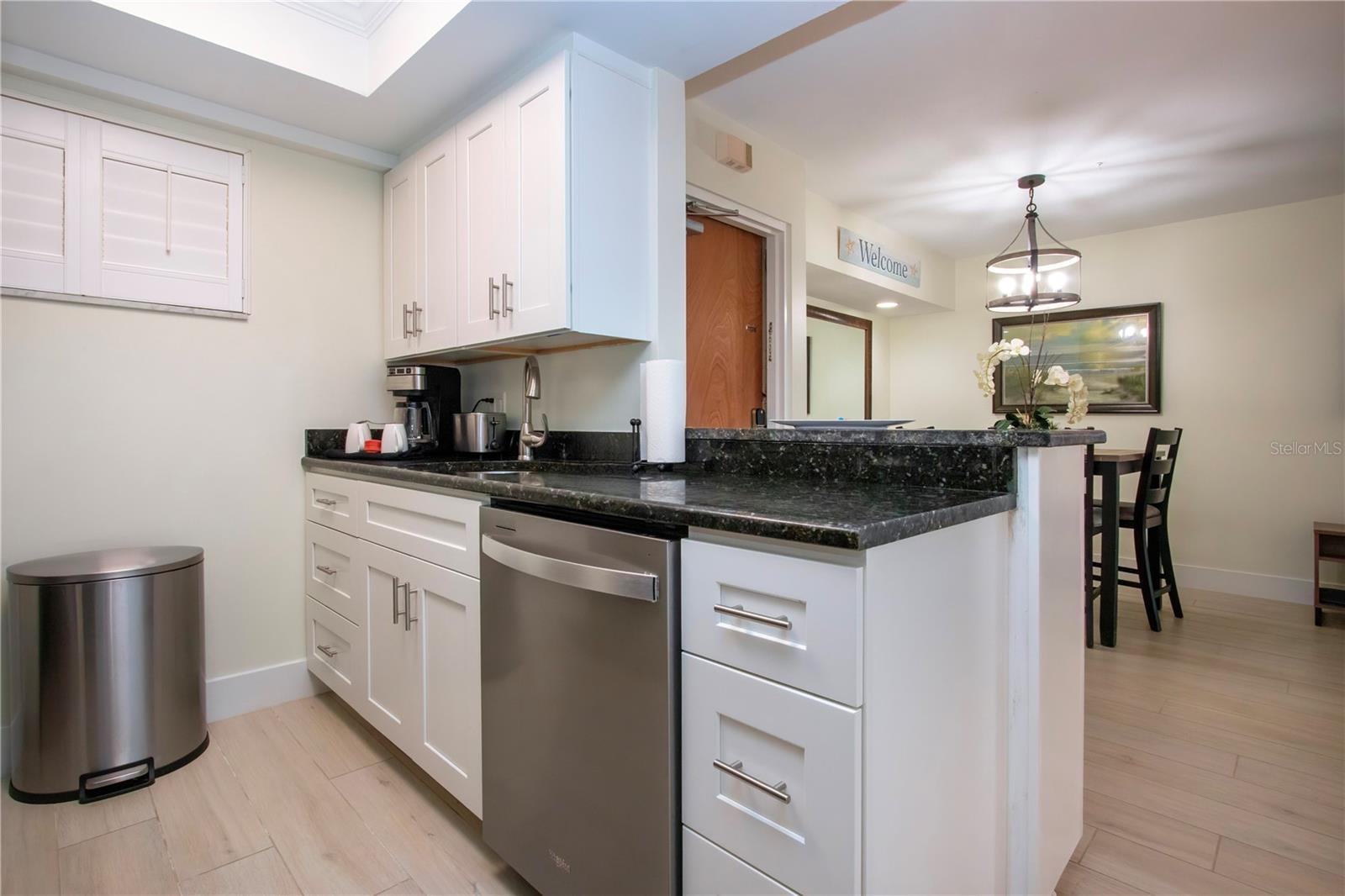 CRESCENT ARMS - Residential