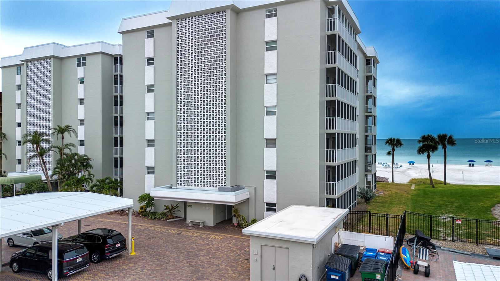 CRESCENT ARMS - Residential