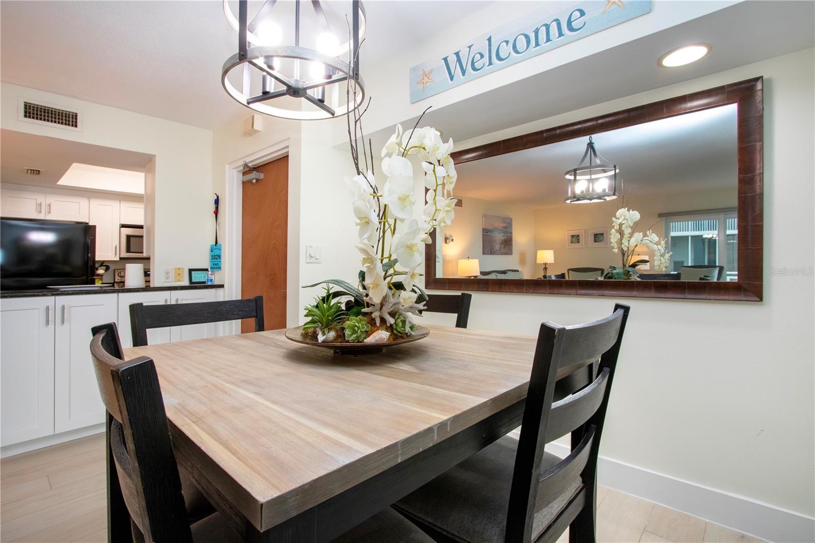 CRESCENT ARMS - Residential