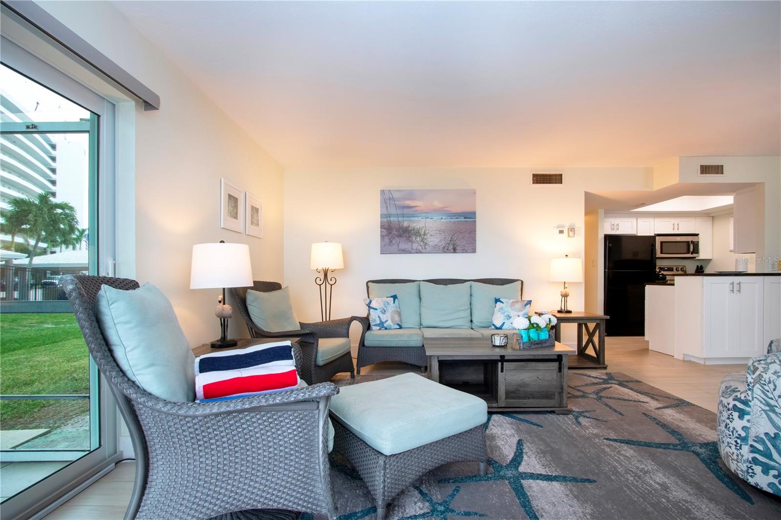 CRESCENT ARMS - Residential