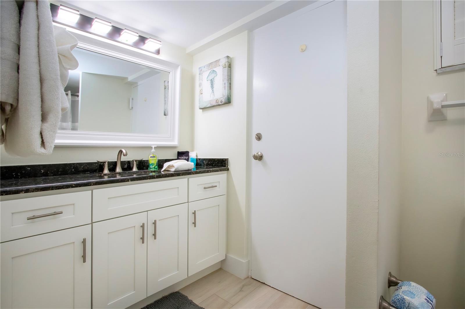 CRESCENT ARMS - Residential