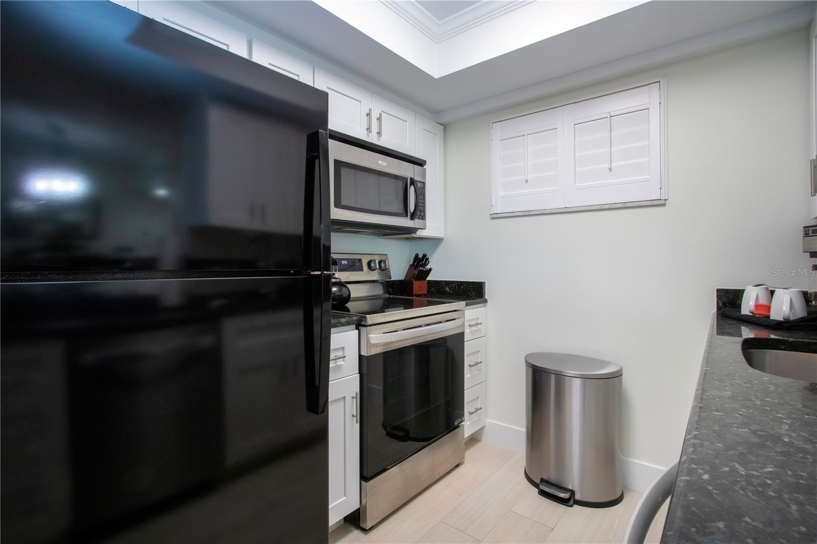 CRESCENT ARMS - Residential