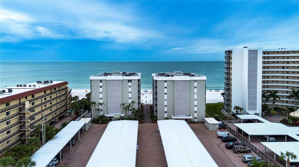 Photo of 6310 Midnight Pass Road #102N, Sarasota, FL 34242 (MLS # A4670190)