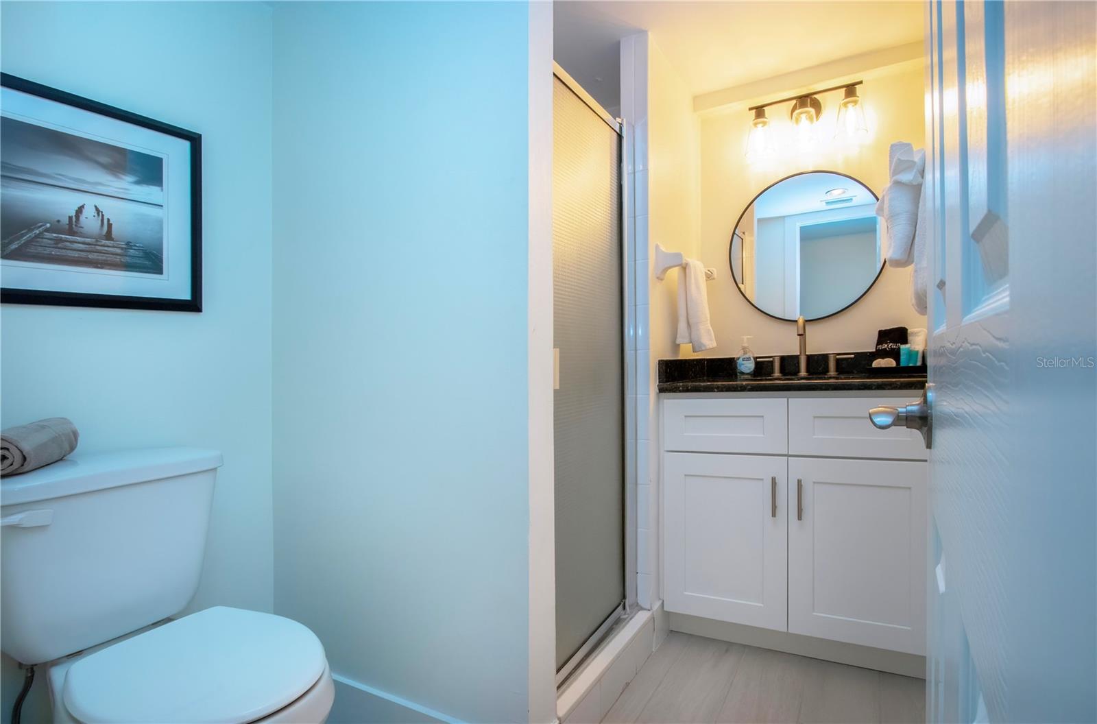 CRESCENT ARMS - Residential