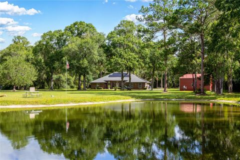 Photo of 2527 NW County Road 225, Lawtey, FL 32058 (MLS # GC532279)
