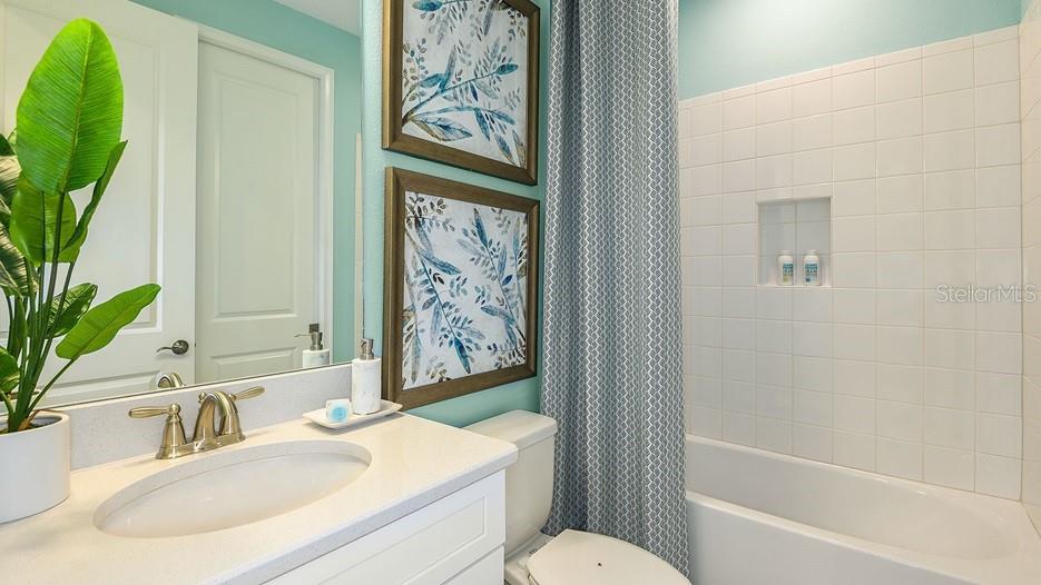 ESPLANADE AT SKYE RANCH - Residential