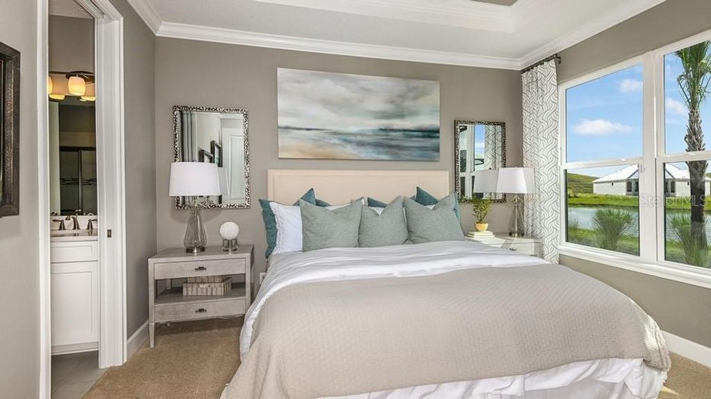 Photo of 7790 Waning Moon Way, Sarasota, FL 34241 (MLS # A4665624)
