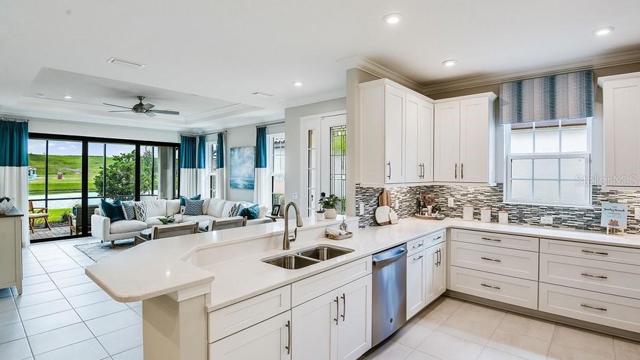 ESPLANADE AT SKYE RANCH - Residential