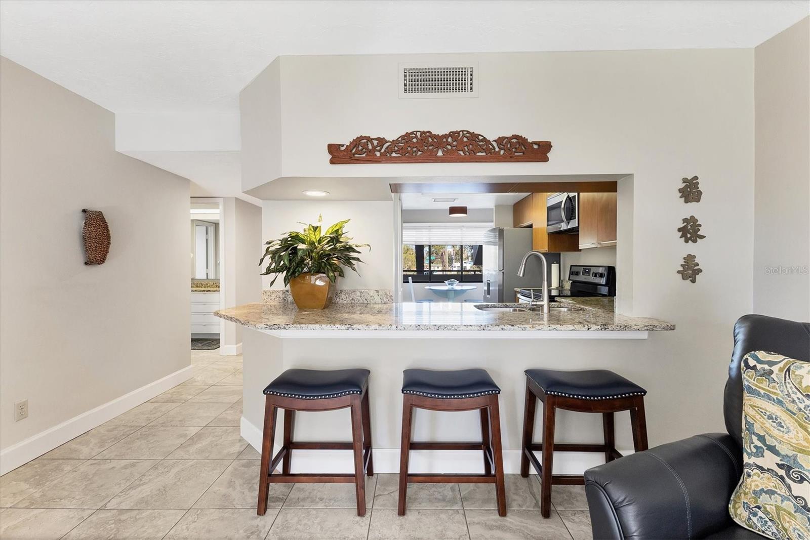 CENTRAL PARK - Residential