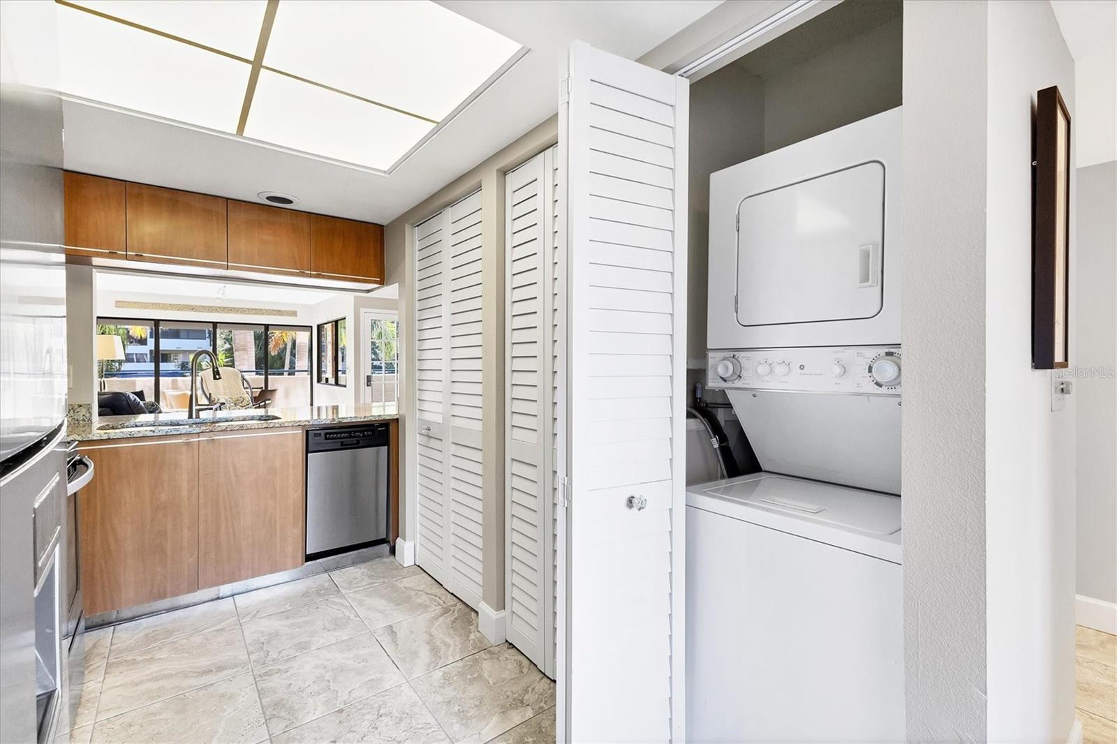 CENTRAL PARK - Residential