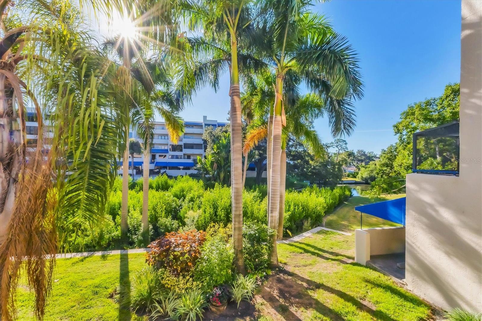 CENTRAL PARK - Residential