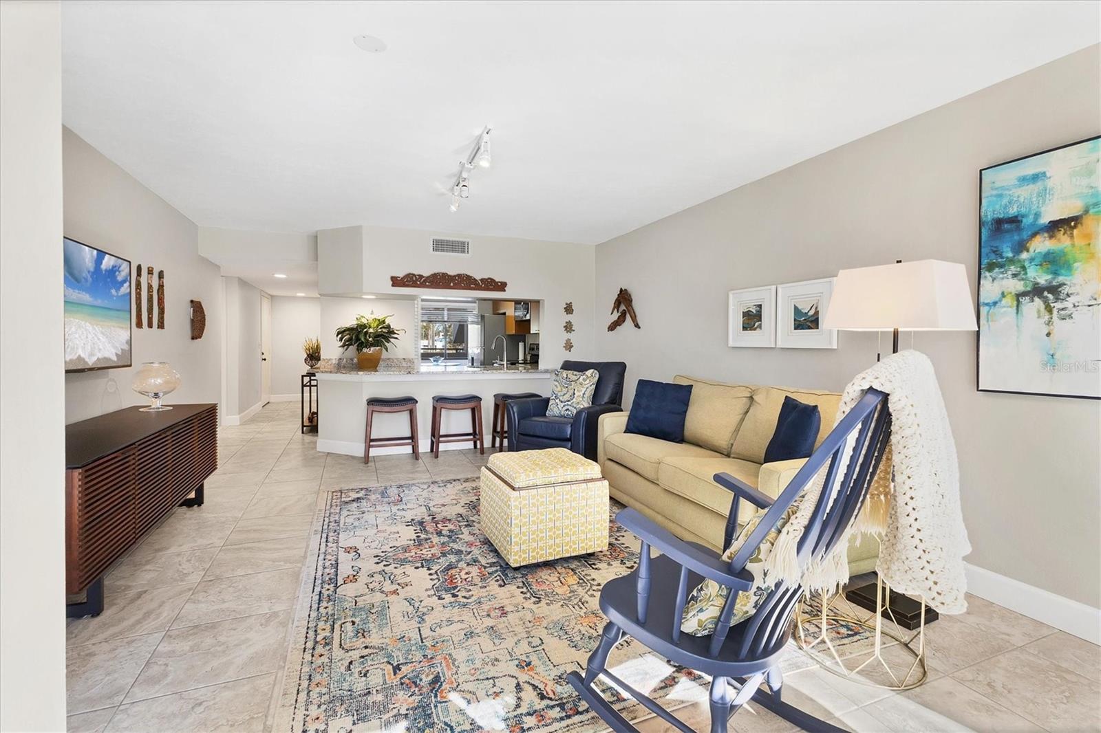 CENTRAL PARK - Residential