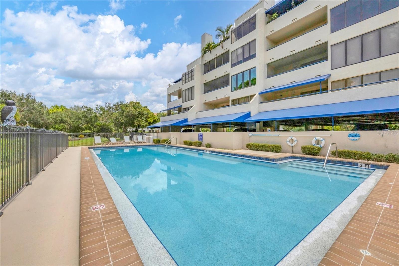 CENTRAL PARK - Residential