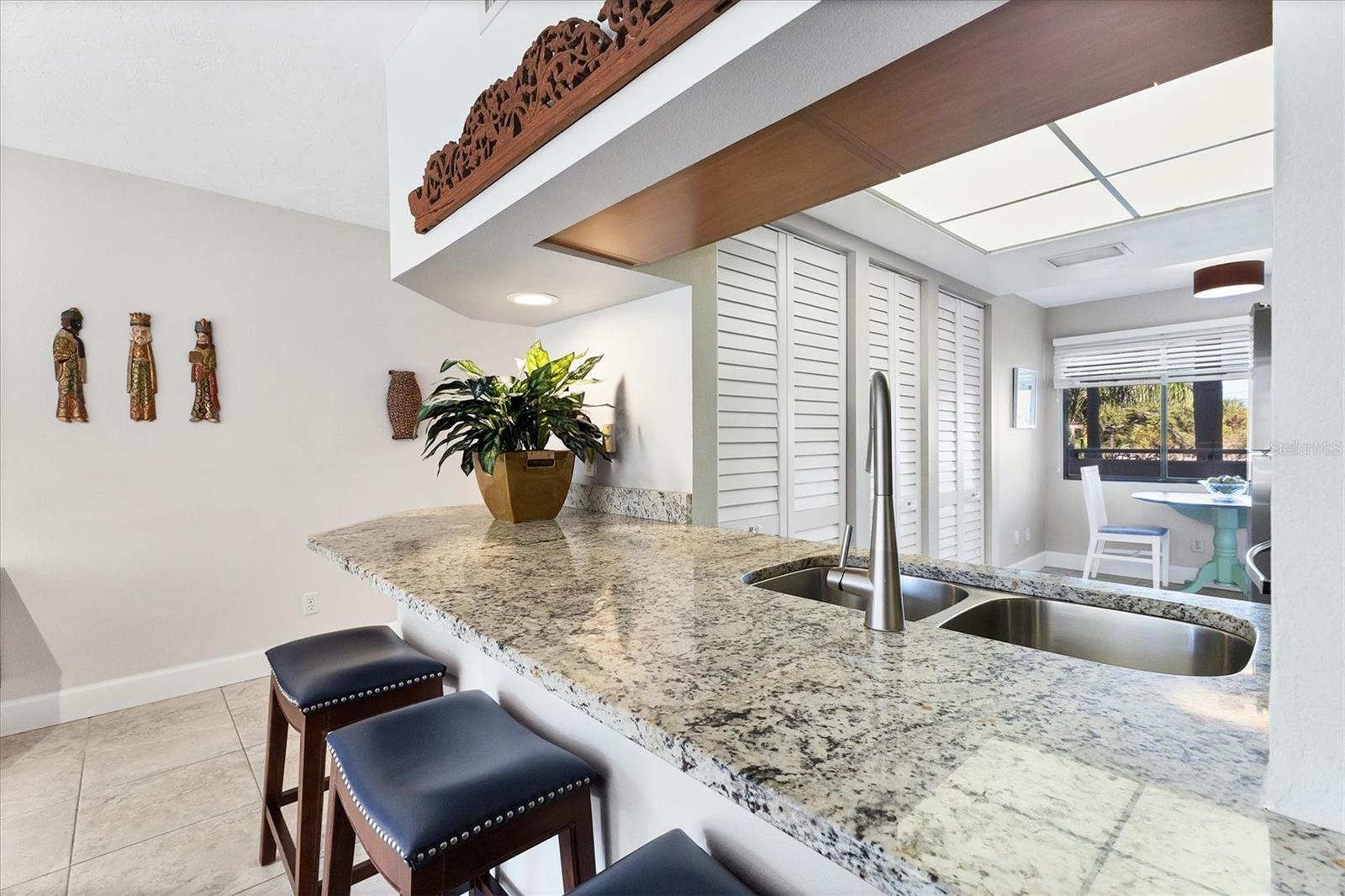 CENTRAL PARK - Residential