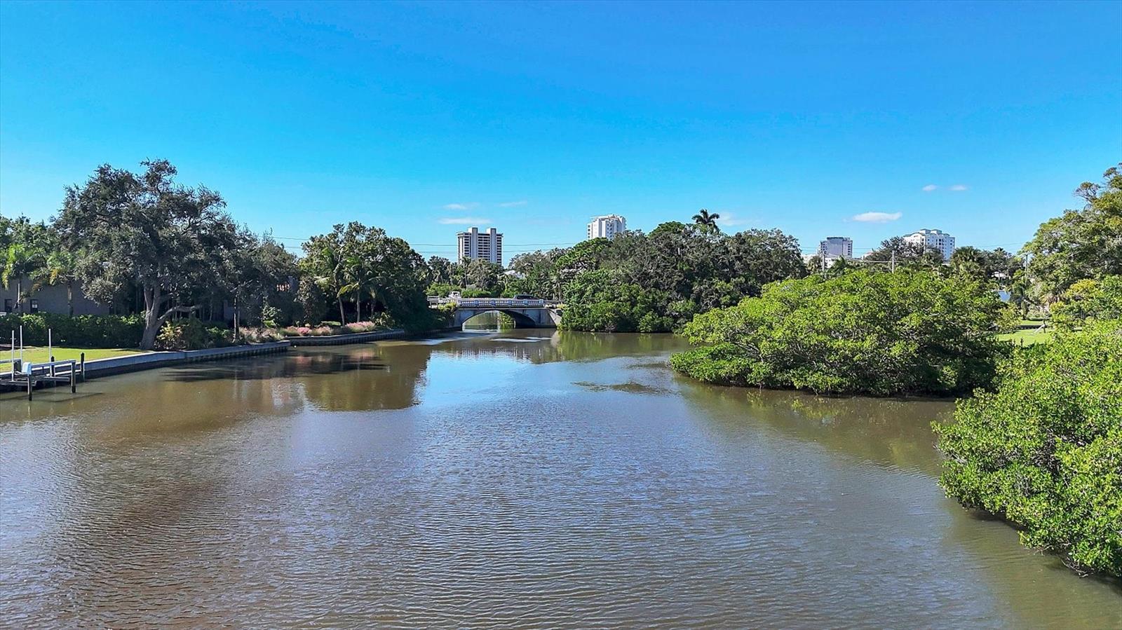 CENTRAL PARK - Residential