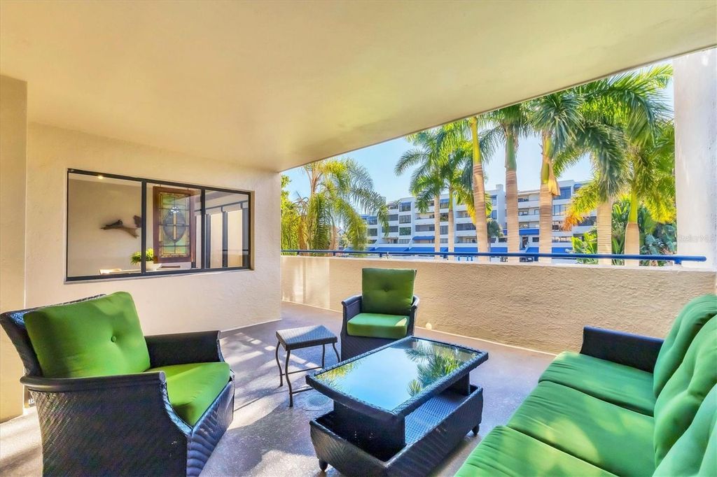 Photo of 825 S Osprey Avenue #104, Sarasota, FL 34236 (MLS # A4671589)